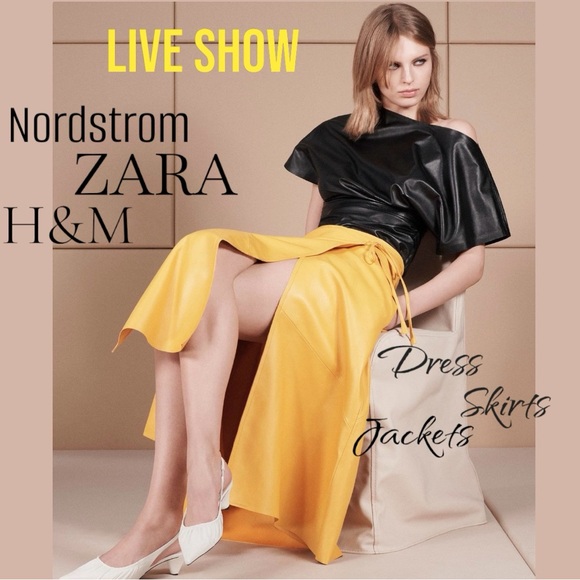 New Winter Boutique Selections! Live Show - Picture 9 of 13